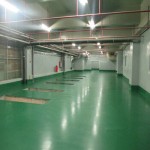 府谷FRP玻璃钢防腐地坪-缩略图2