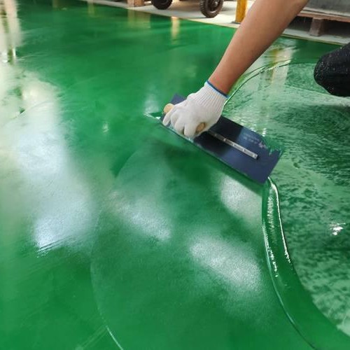 府谷什么是VEF地坪,VEF地坪厂家