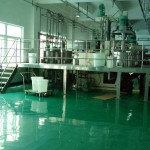 府谷乙烯基防腐蚀地坪,乙烯基酯地坪,乙烯基酯防腐蚀地坪,乙烯基重防腐蚀地坪,乙烯基重防腐地坪,乙烯基重防腐自流平地坪-缩略图1