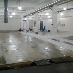 府谷防腐防静电地坪,防腐防静电自流平地坪-缩略图2