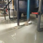 府谷FRP玻璃钢防腐地坪-缩略图1
