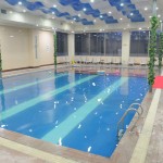 府谷聚脲地坪,防腐蚀地坪-缩略图1