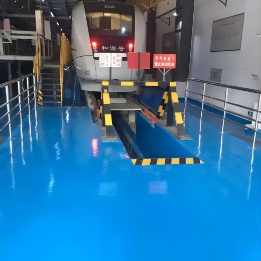 府谷环氧防腐蚀地坪,环氧积层地坪